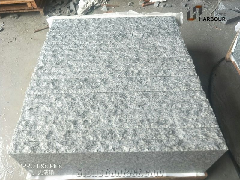 Hubei G603 Gray Granite Grey Granite