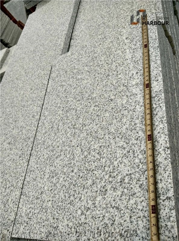 Hubei G603 Gray Granite Grey Granite