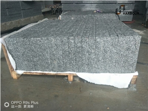 Hubei G603 Gray Granite Grey Granite