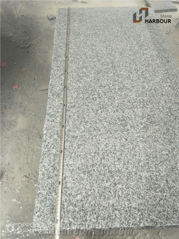 Hubei G603 Gray Granite Grey Granite