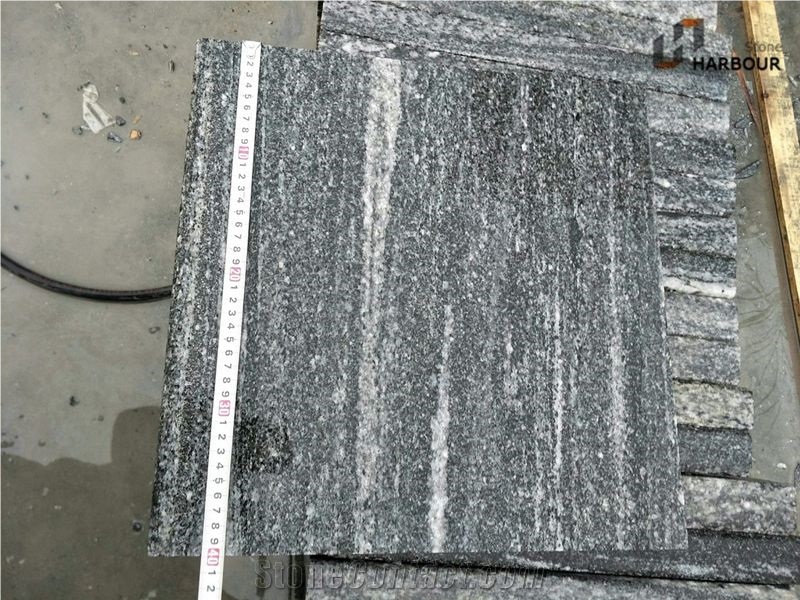 Landscape Stone Straight Pool Coping