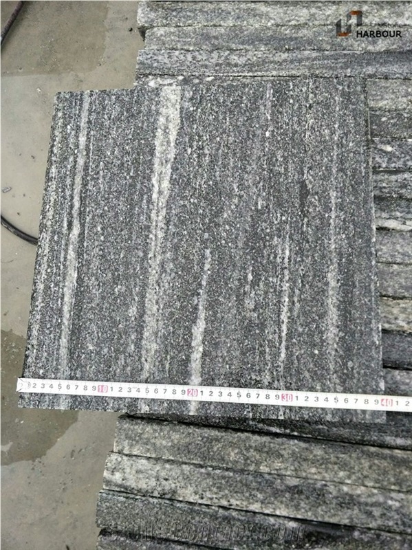 Landscape Stone Straight Pool Coping