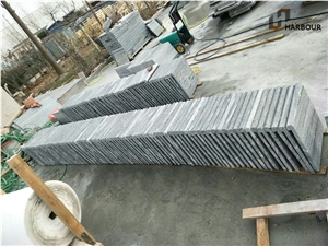Landscape Stone Straight Pool Coping