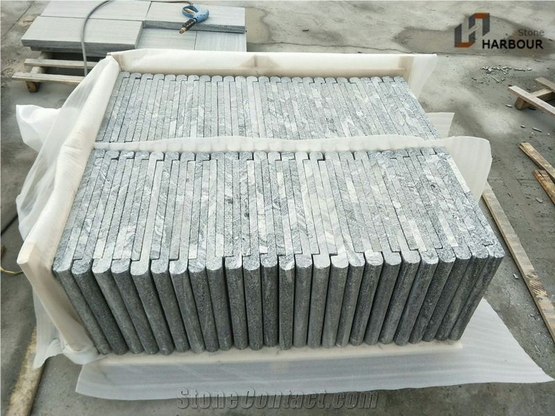 Landscape Stone Straight Pool Coping