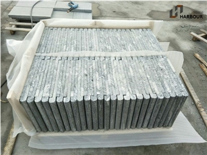 Landscape Stone Straight Pool Coping