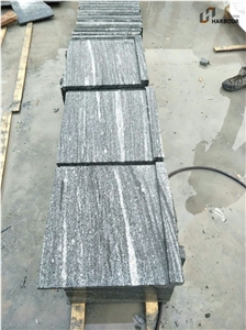 Landscape Stone Straight Pool Coping