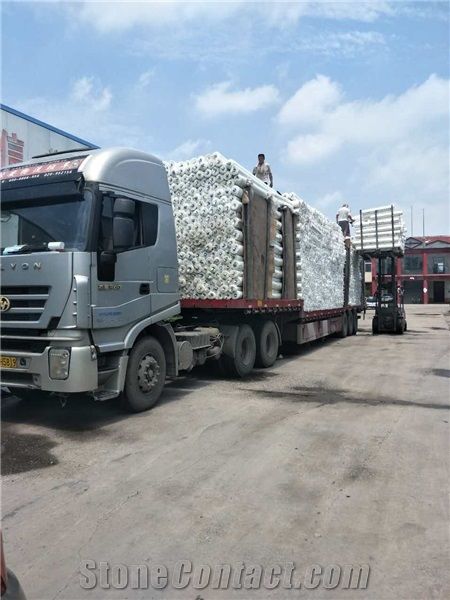 5x5mm60g Acrylic Emulsion Fiberglass Mesh
