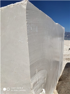 Burdur Beige Marble Blocks