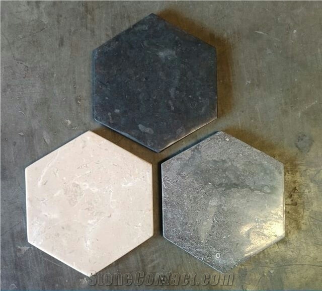 Coaster Marble Stone