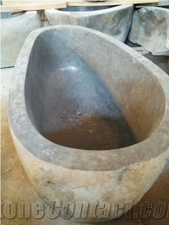 Natural Stone Bathup