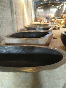 Natural Stone Bathup