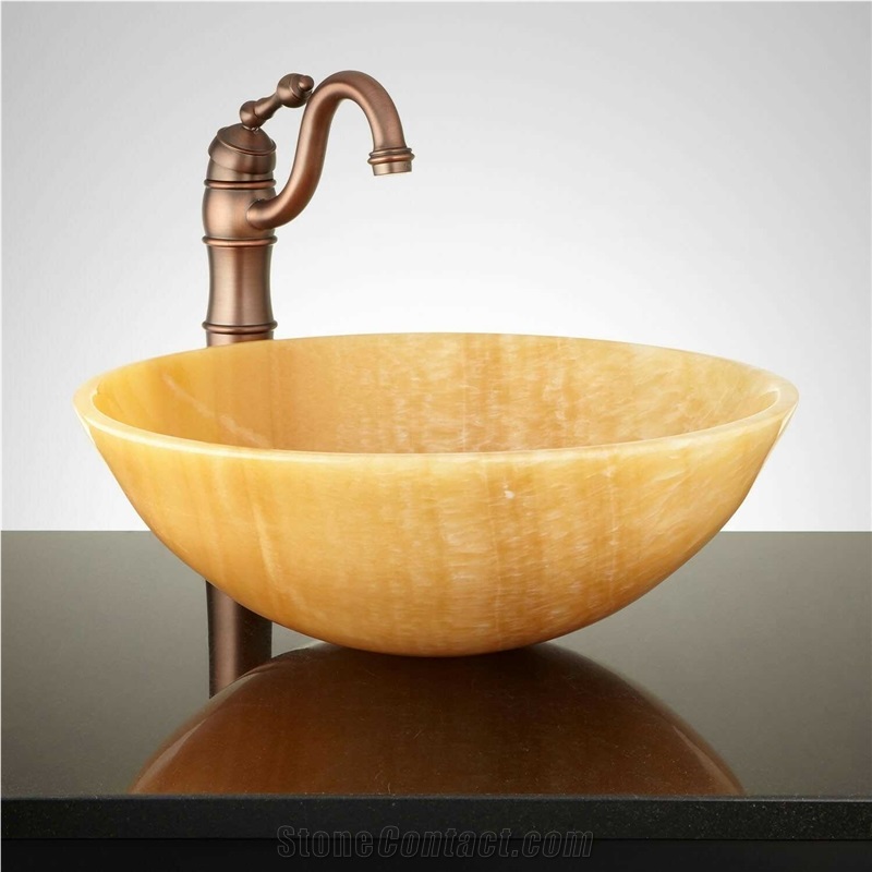 Onyx Sinks, Onys Wastafel, Onyx Wash Basin