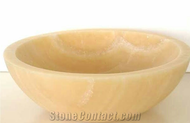 Onyx Sinks, Onys Wastafel, Onyx Wash Basin