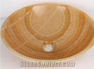 Onyx Sinks, Onys Wastafel, Onyx Wash Basin