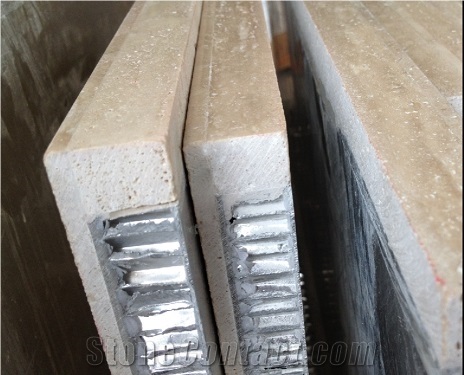 Honeycomb Stone Panels,Stone Honeycomb Panels