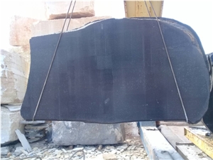Basalt Blocks