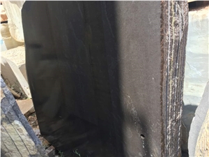 Basalt Blocks