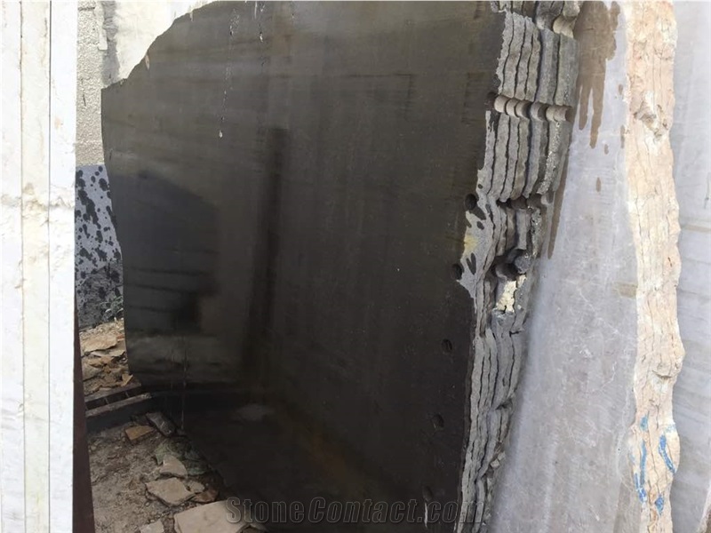 Basalt Blocks
