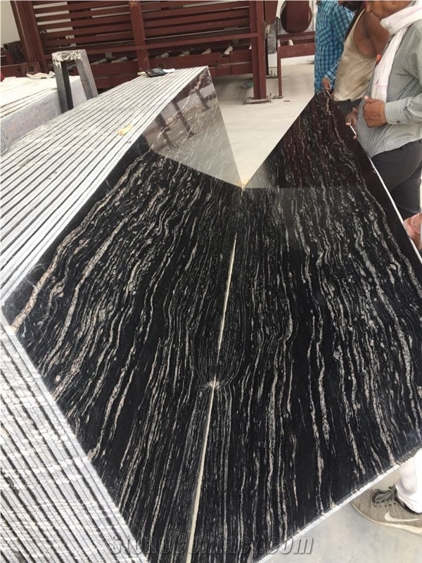 Granite Tiles & Slabs