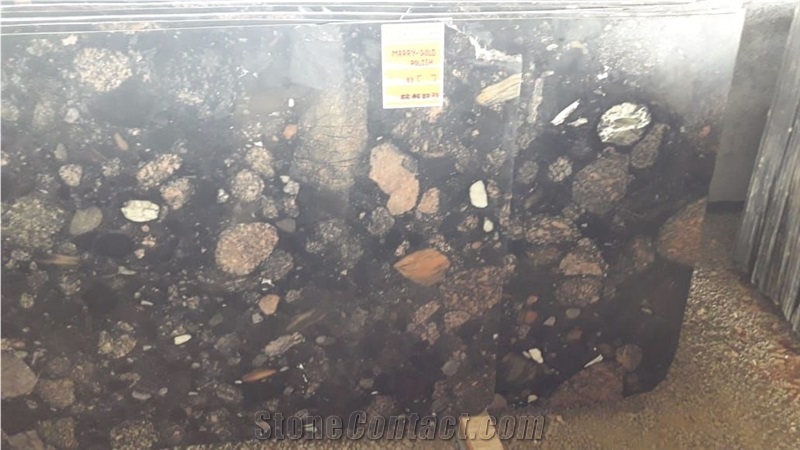 Granite Tiles & Slabs