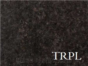 Black Pearl Granite Slabs