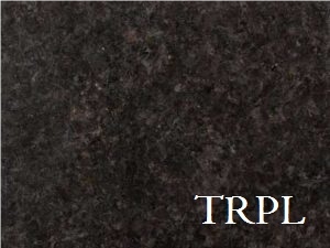 Black Pearl Granite Slabs
