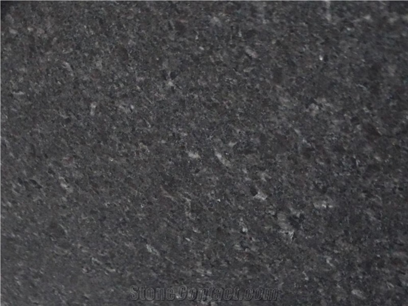 Black Pearl Granite Slabs