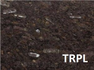 Flash Blue Granite Slabs