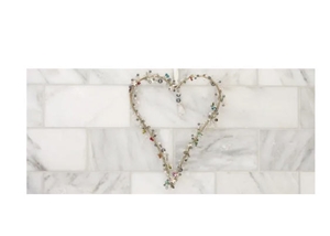 Hampton Carrara Honed White Marble