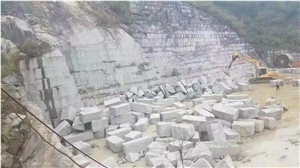 Grey Sandstone Block
