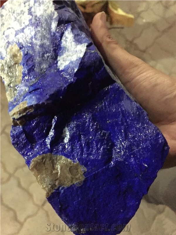 Lapis Lazuli