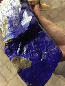 Lapis Lazuli