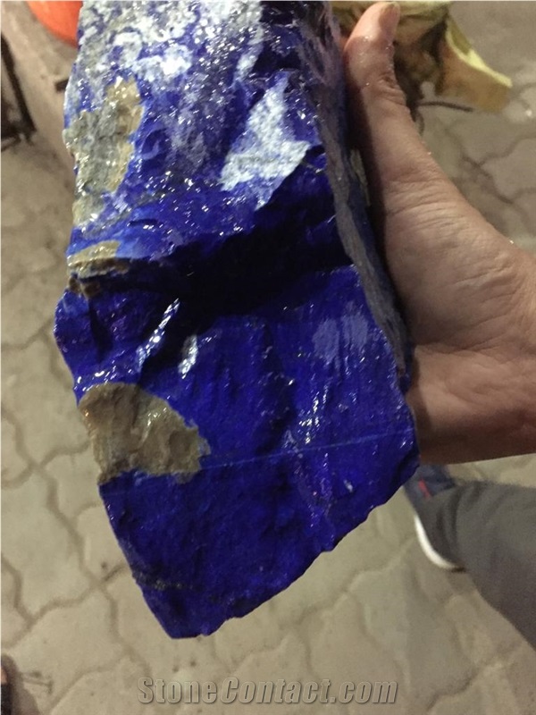 Lapis Lazuli