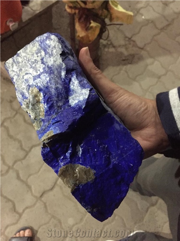 Lapis Lazuli