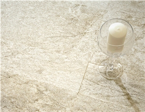 Aqua Venato Brazil Exotic Quartzite Floor Tiles
