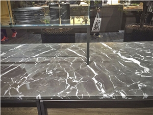 Cehegin Medium Commercial Countertop