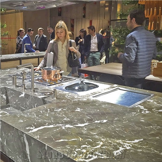 Cehegin Medium Commercial Countertop