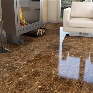 Portoro San Marino Polished Flooring Portoro San Marino Polished Flooring
