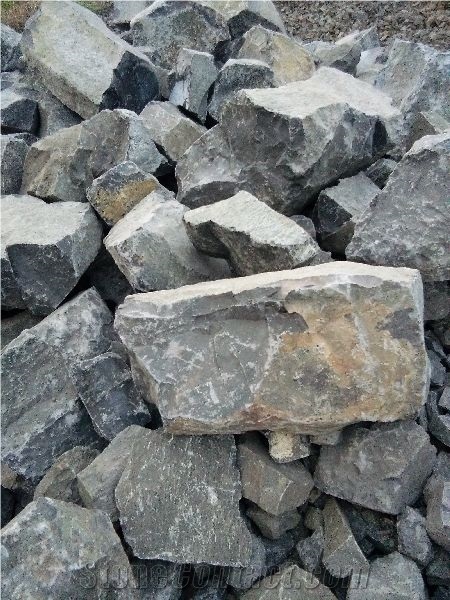 Boulder Stone