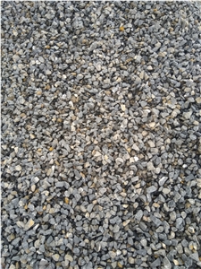 Crushed Stone