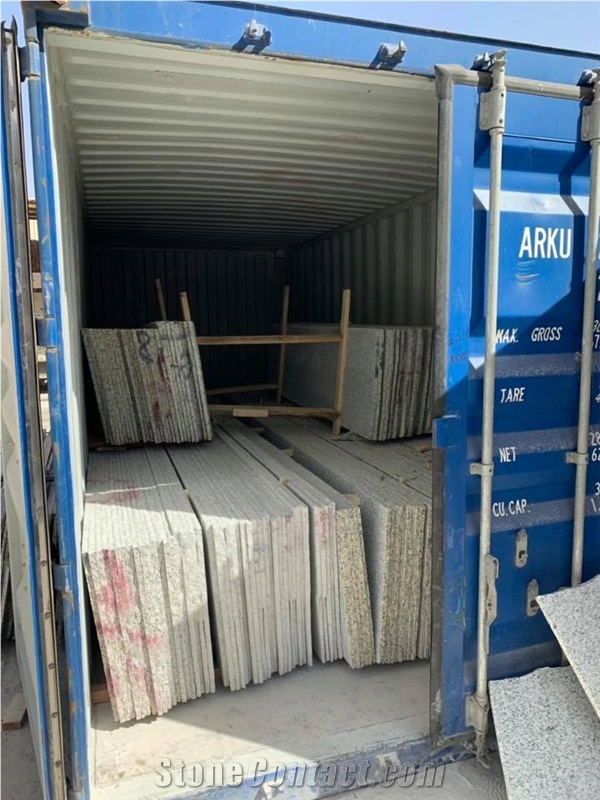 Egyptian Granite Hight Quality Materials