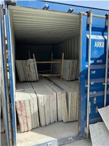 Egyptian Granite Hight Quality Materials