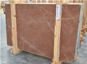 Aegean Brown Marble Slabs, Turkish Brown Marble