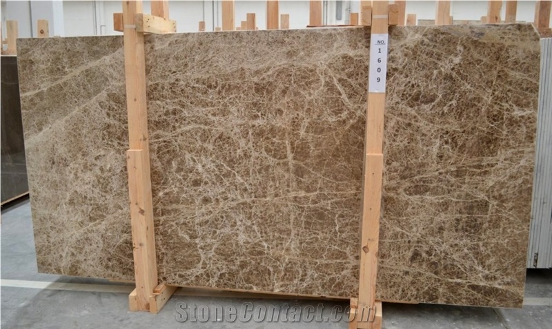 Anadolu Emperador Marble Slabs