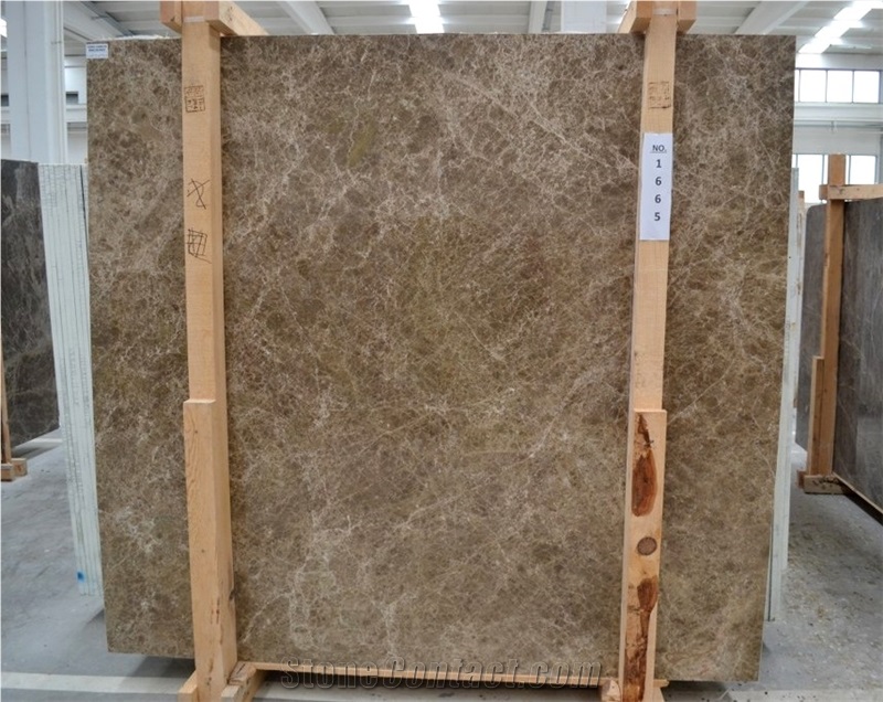 Anadolu Emperador Marble Slabs
