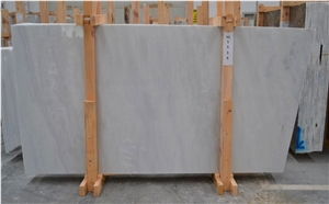 Bianco White Marble Slabs, Turkish White Marble