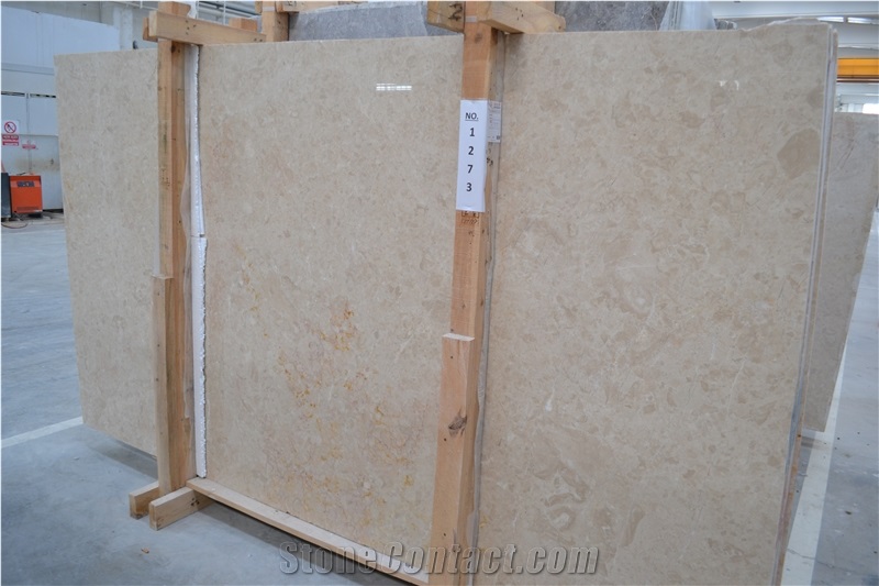 Dalya Beige Marble Slabs Crema Nova Marble, Dalya Crema Marble Tiles