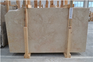 Dalya Beige Marble Slabs Crema Nova Marble, Dalya Crema Marble Tiles