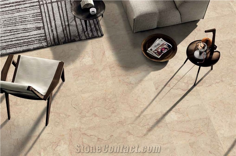 Dalya Rose Marble Tiles & Slabs