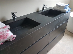 Silestone Composite Bathroom Vanity Tops Silestone Composite Bathroom Vanity Tops